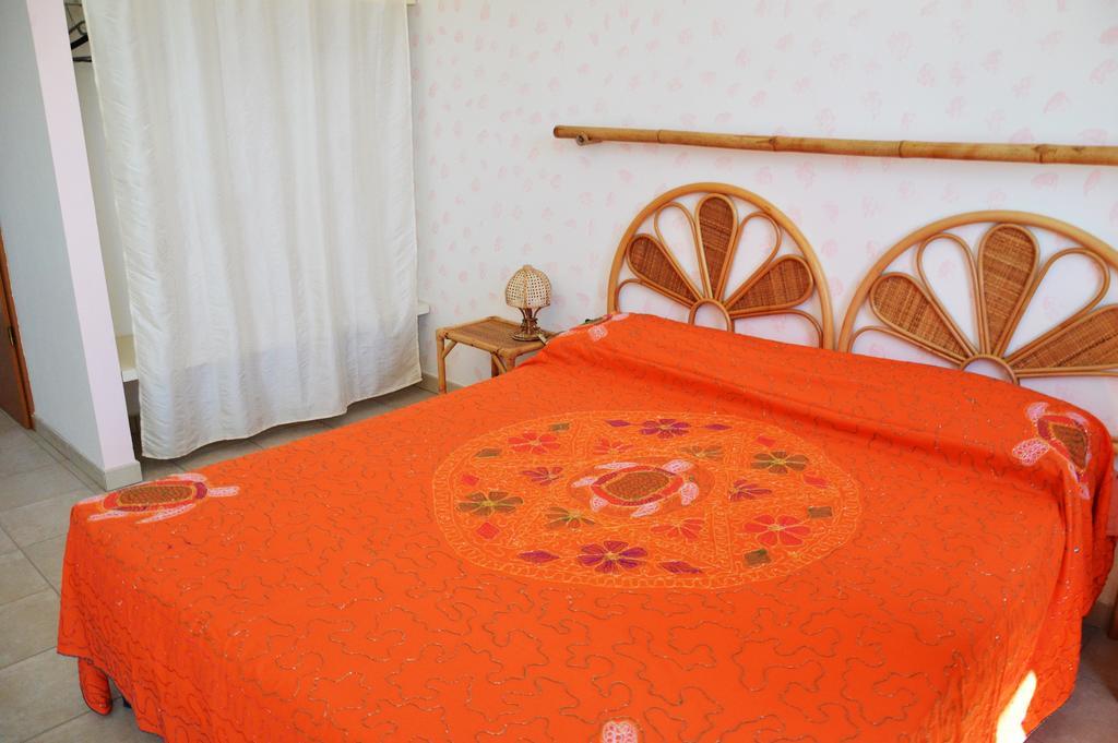 Agriturismo Tenuta Del Morige Galatone Chambre photo