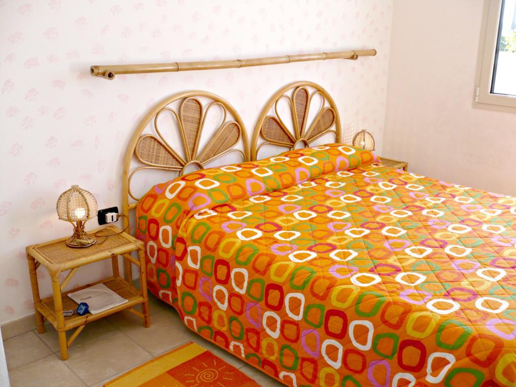 Agriturismo Tenuta Del Morige Galatone Extérieur photo