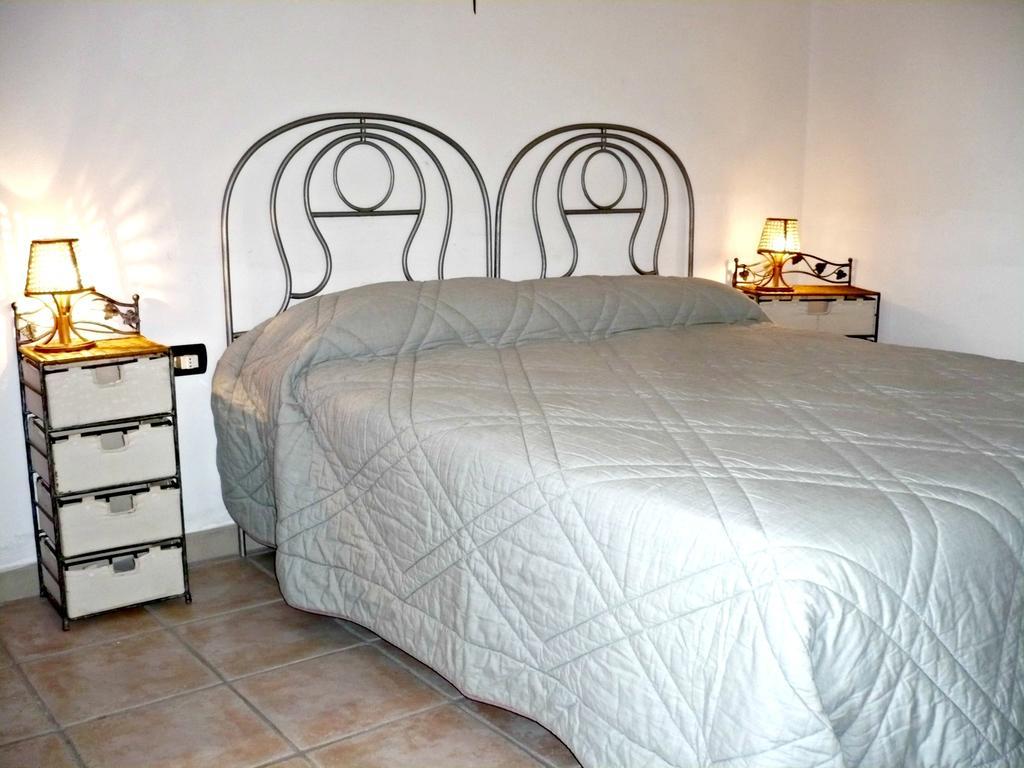 Agriturismo Tenuta Del Morige Galatone Extérieur photo
