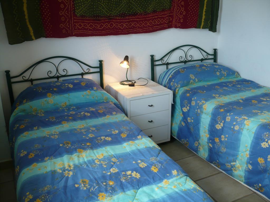 Agriturismo Tenuta Del Morige Galatone Extérieur photo