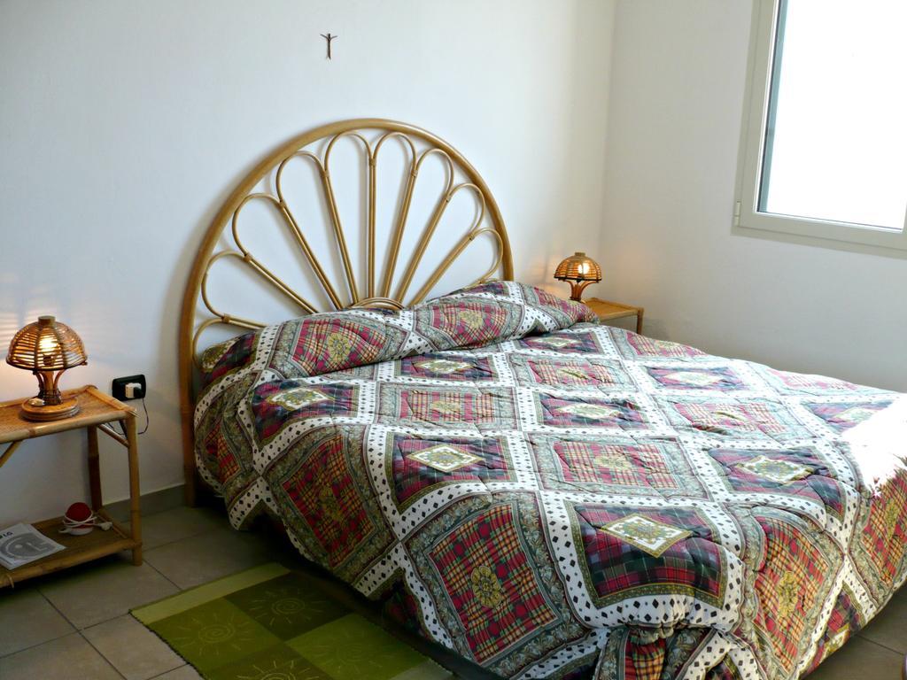 Agriturismo Tenuta Del Morige Galatone Extérieur photo