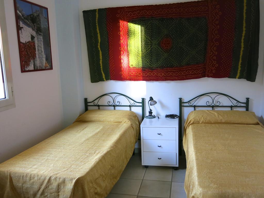 Agriturismo Tenuta Del Morige Galatone Chambre photo