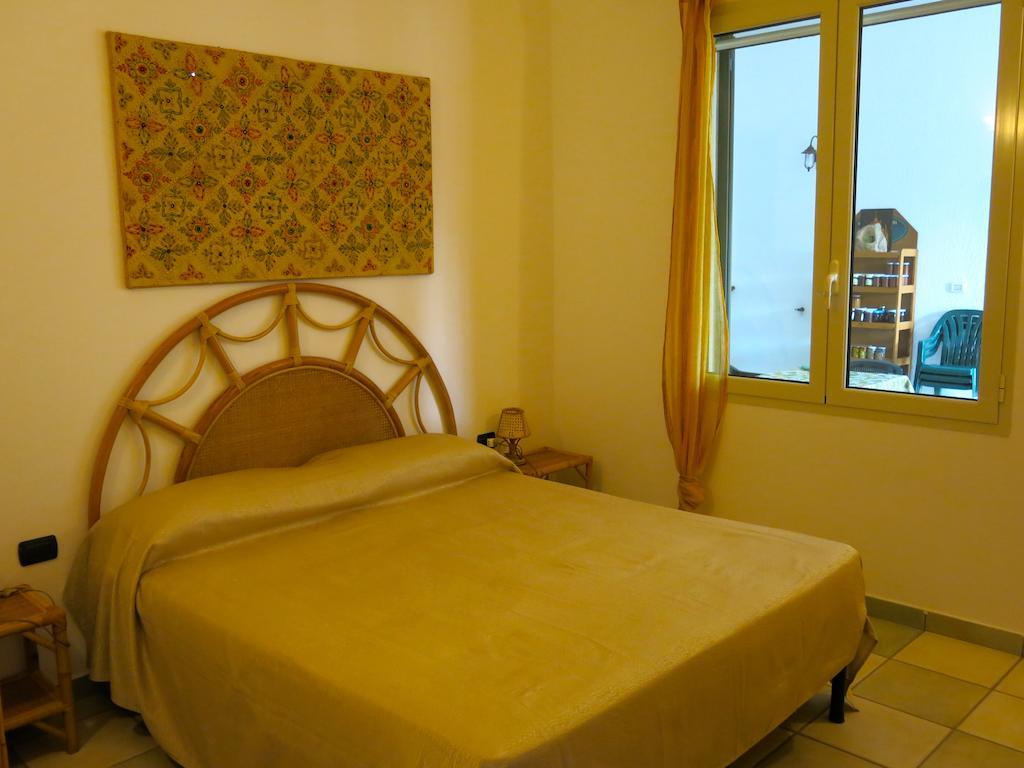 Agriturismo Tenuta Del Morige Galatone Chambre photo