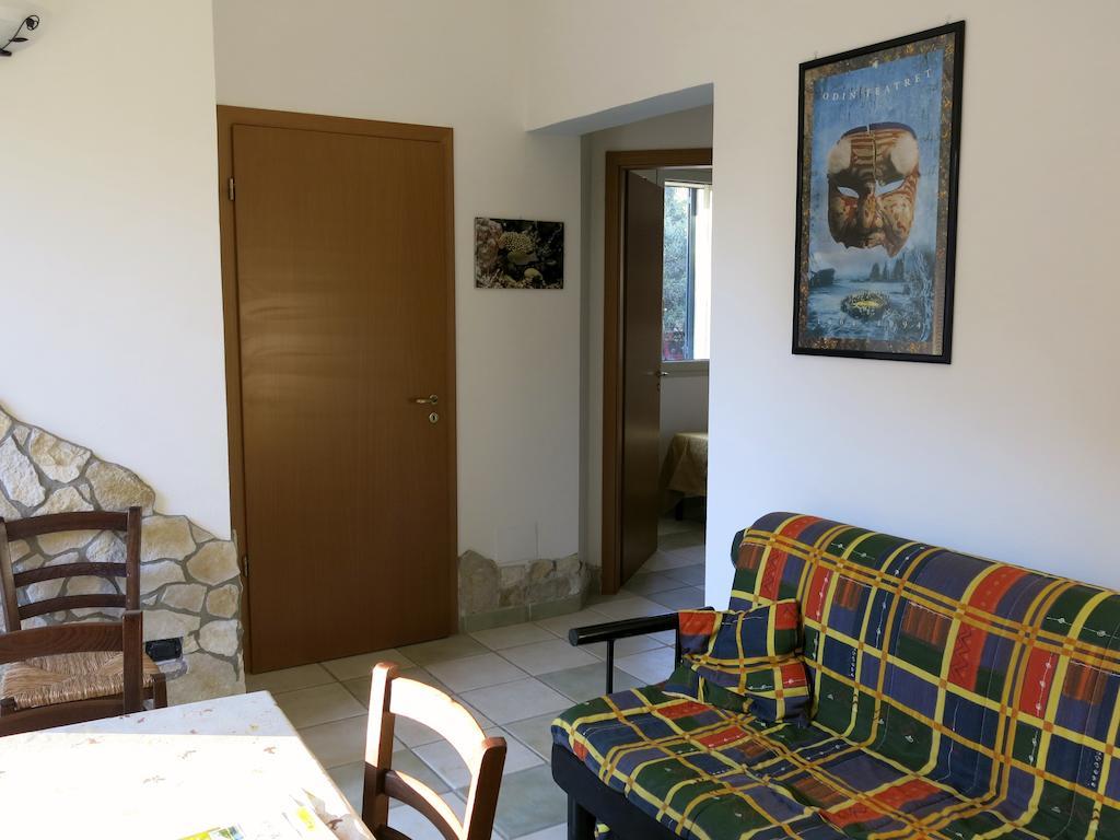 Agriturismo Tenuta Del Morige Galatone Chambre photo