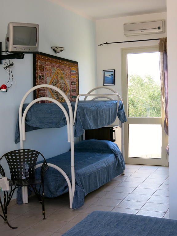Agriturismo Tenuta Del Morige Galatone Extérieur photo