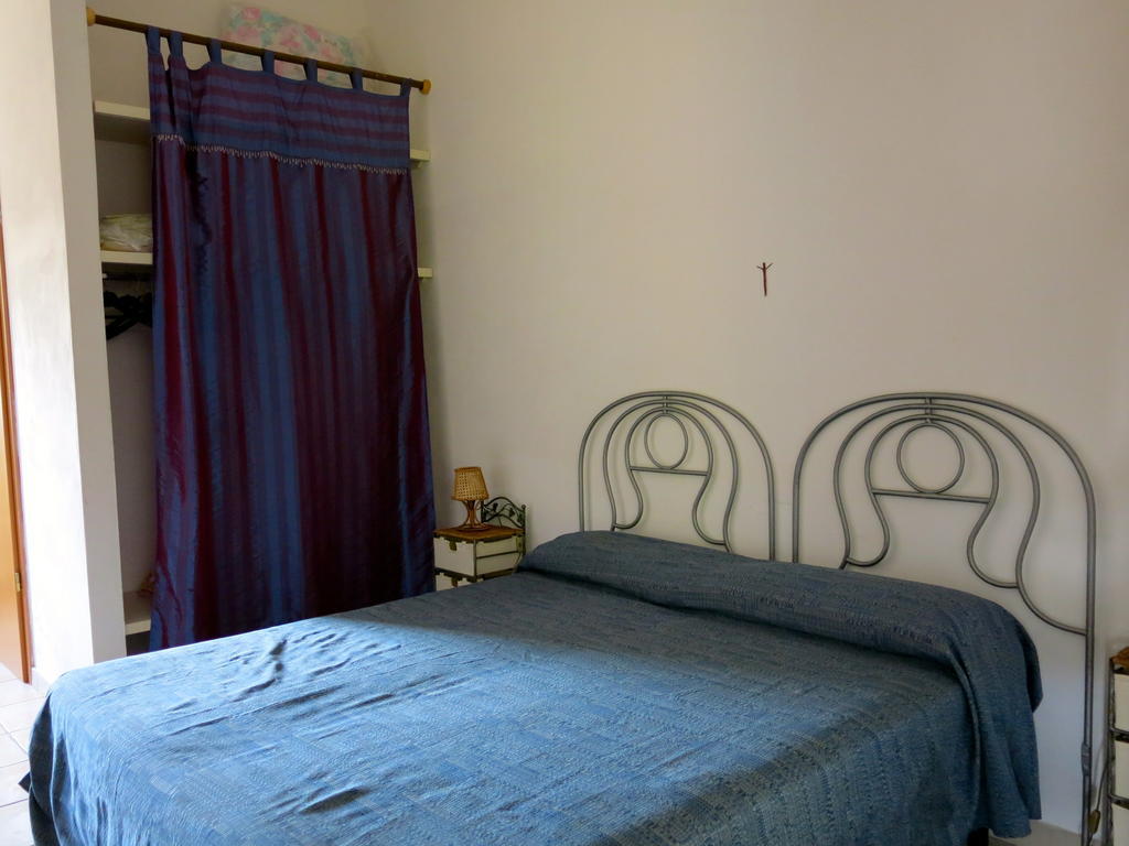Agriturismo Tenuta Del Morige Galatone Extérieur photo