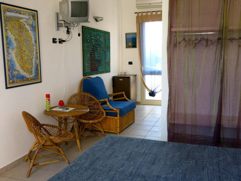 Agriturismo Tenuta Del Morige Galatone Extérieur photo
