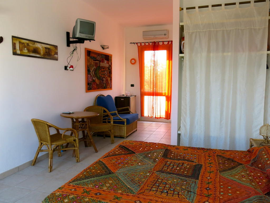 Agriturismo Tenuta Del Morige Galatone Extérieur photo