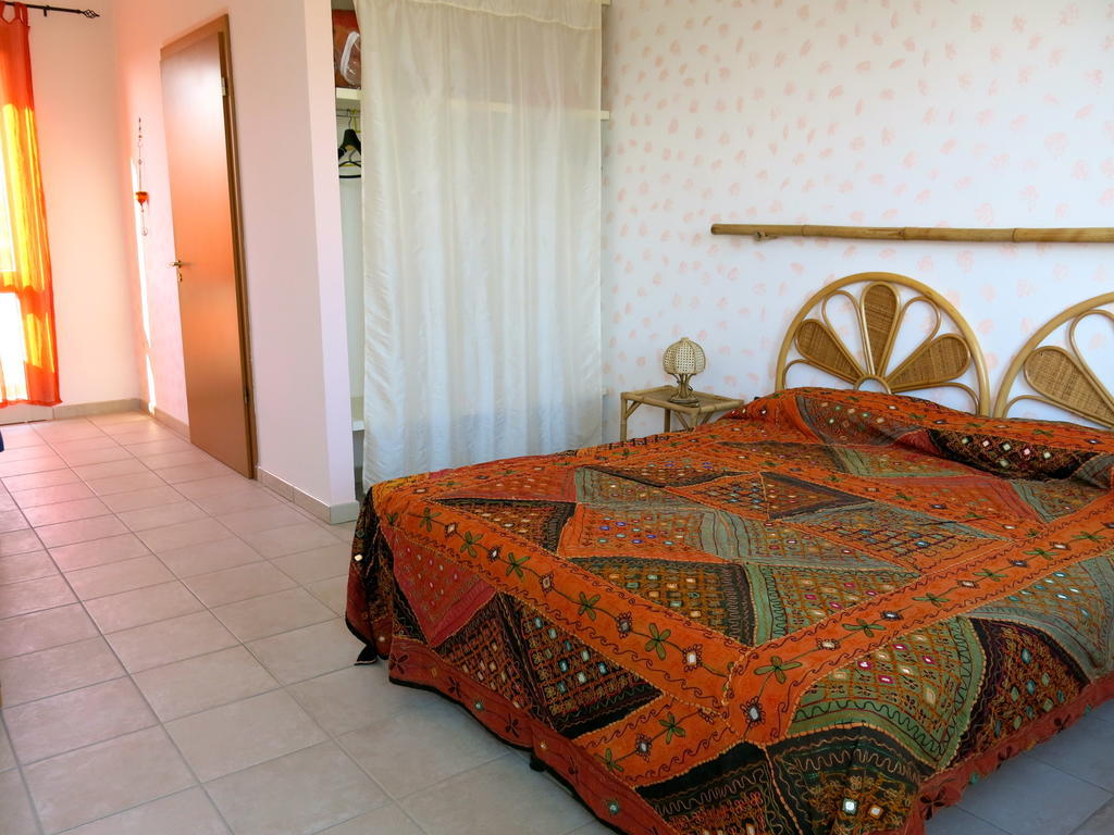 Agriturismo Tenuta Del Morige Galatone Extérieur photo