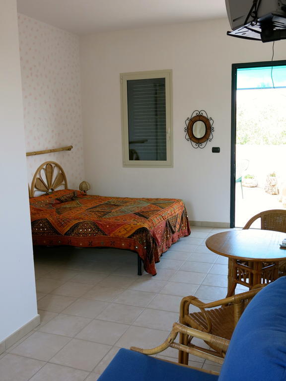Agriturismo Tenuta Del Morige Galatone Extérieur photo