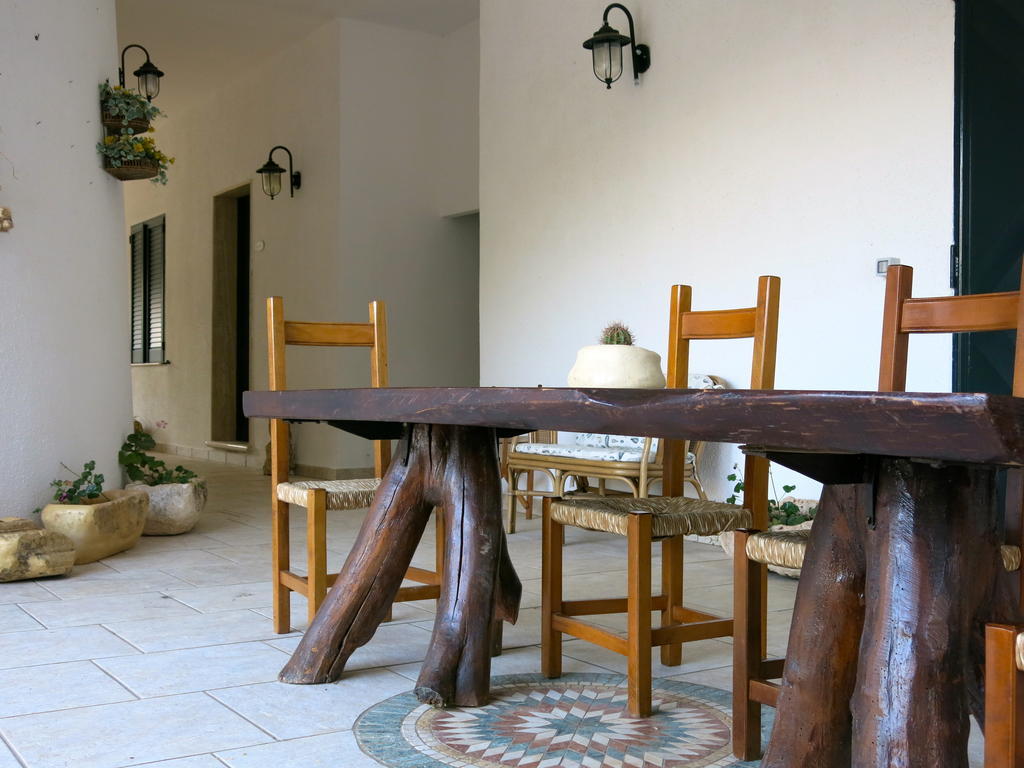 Agriturismo Tenuta Del Morige Galatone Extérieur photo